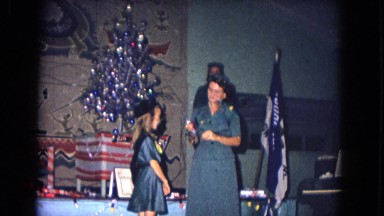 1967: a kid singing NEVADA