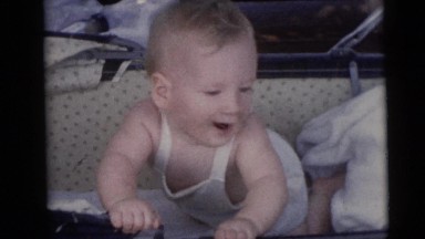 1956: our first christmas night with my family, we spend a great night