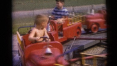 1954: When I Grow Up.. Pennington, New Jersey