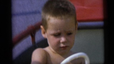 1967: An Amusement Park in Camden, New Jersey