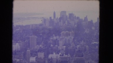 1964: new york view over exclusive footage flights moment magnifico