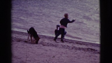 1968: day outside COTTONWOOD, ARIZONA
