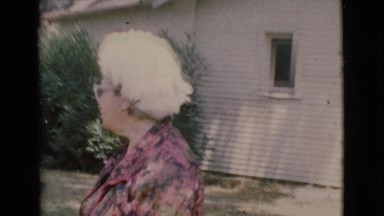 1968: bonding with your pet is good COTTONWOOD, ARIZONA