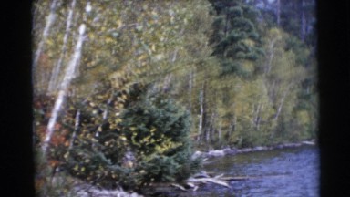 1953: it seems the nature have unique quality that makes pleasant WISCONSIN