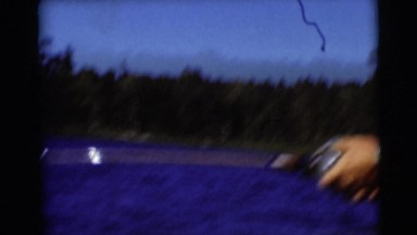 1953: gone fishing WISCONSIN