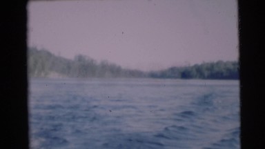 1953: beautiful view of the water WISCONSIN
