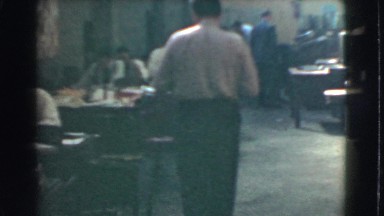 1939: another day LOS ANGELES, CALIFORNIA