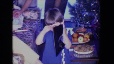 1961: christmas day SALTON SEA, CALIFORNIA