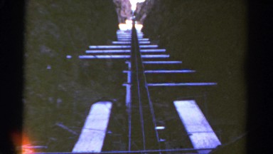 1967: residential area is seen COLORADO