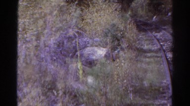 1967: train is seen COLORADO