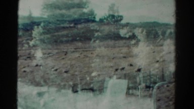 1967: desert area is seen COLORADO