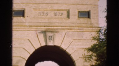 1948: Excursion in the Old City of Denmark