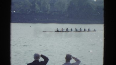1951: water area is seen DANVILLE, ILLINOIS