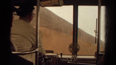 1967: Tourist Area Seen in Colorado