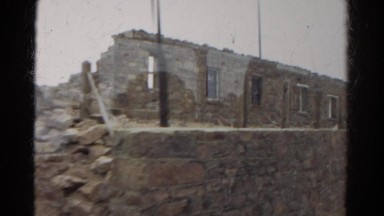 1967: tourist area is seen COLORADO