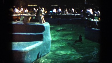 1963: one among the genius creations CALIFORNIA