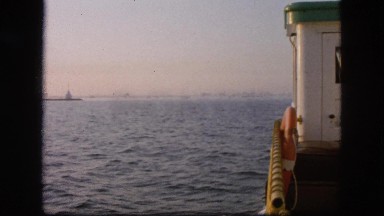 1963: water area is seen CALIFORNIA