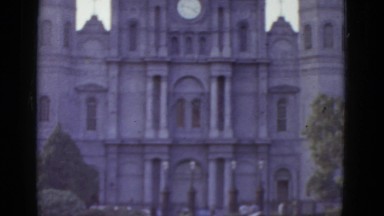 1952: tourist area is seen NEVADA
