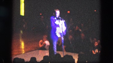 1963: music scene is seen by kid CALIFORNIA