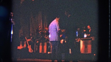 1963: music scene is seen by kid CALIFORNIA