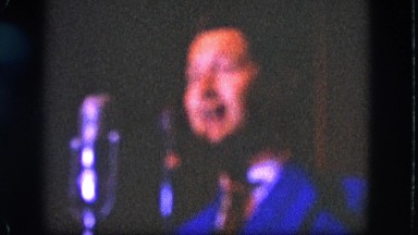 1963: music scene is seen by kid CALIFORNIA