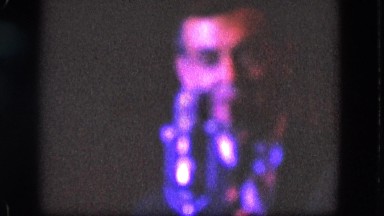 1963: an act is seen CALIFORNIA