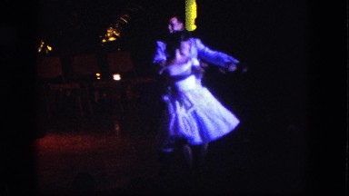 1963: an act is seen CALIFORNIA