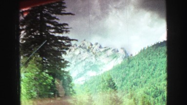 Thumbnail from Washington State Park Journeys (1955-1975) curated collection