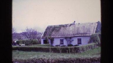 1969: i walk the line ENGLAND