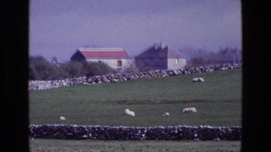 1969: A Residential Area in Ireland
