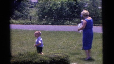 1963: a woman is seen posing CAMDEN, NEW JERSEY