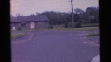 1963: a beach scene is seen CAMDEN, NEW JERSEY