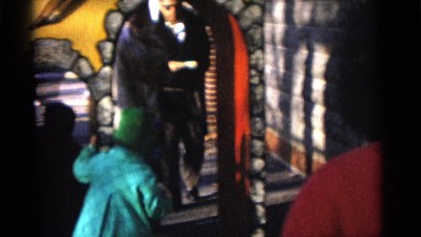 1963: a tourist area is seen CAMDEN, NEW JERSEY