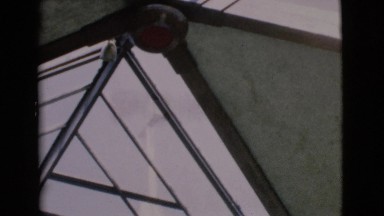 1968: a zoom up is seen COTTONWOOD, ARIZONA
