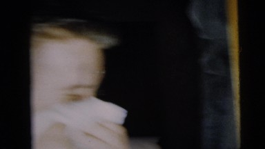 1962: My Mommy Used To Take Bath Of Me When I Was So Little. Young Man