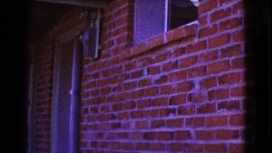 1964: a residential area is seen COTTONWOOD, ARIZONA