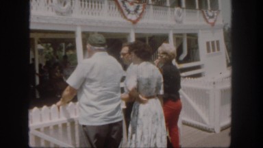 1962: independence day SAN PEDRO, CALIFORNIA