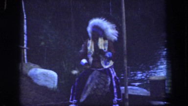 1962: an act is seen SAN PEDRO, CALIFORNIA