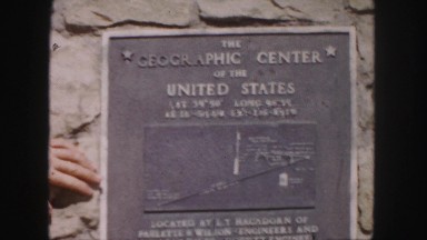 1958: The Main Area Where Land Was Stolen Colorado