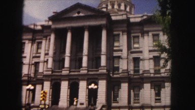1958: The Mountain Always High, Scary Sometimes, Aving Fresh Air, Too Much Wild