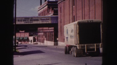 1958: a industry area COLORADO