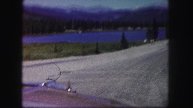 1958: a view like this will leave anyone speechless this is pure beauty COLORADO