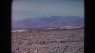 1957: footage of land shows great potential for a business opportunity