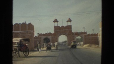1974: cherish every moment while embracing every single experience INDIA
