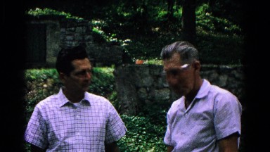 1963: this is video of my dad that sells vegetables of this person.