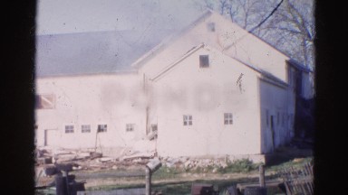 1968: a residential area is seen WAUCONDA, ILLINOIS