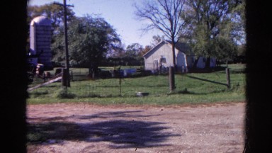1968: classic midwestern farmhouse quiet and peaceful WAUCONDA, ILLINOIS