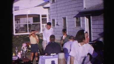 1962: the place that bring a lot of memory. this bird that we take is so cute
