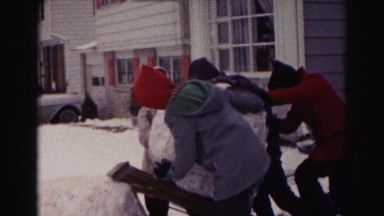 1962: how many does it take to build frosty? HAGERSTOWN, MARYLAND