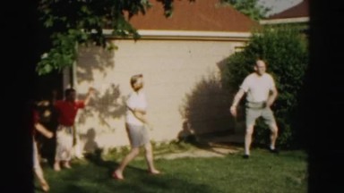 1962: who remember dodgeball? HAGERSTOWN, MARYLAND